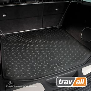 Bagagerumsbakke - TRAVALL - SEAT Ibiza Hatchback 2017->