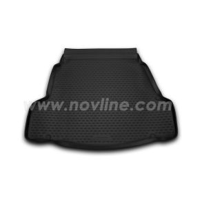 Bagagerumsbakke - HYUNDAI i40 Sedan 2012->