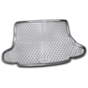 Bagagerumsbakke - LEXUS CT200h 2011->