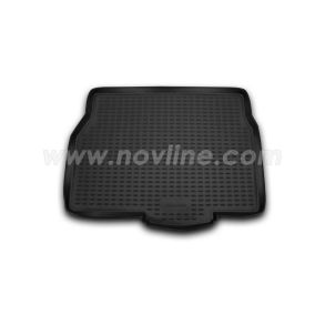 Bagagerumsbakke - OPEL Astra 5-drs Hatchback 2004-2014