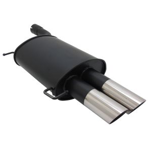 SPORTSBAGPOTTE NOVUS - BMW 5er (E60) Limousine RG. 07/2003-03/2010