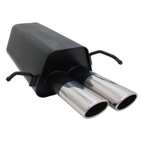 SPORTSBAGPOTTE NOVUS - MERCEDES CLK (W209)