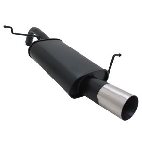 SPORTSBAGPOTTE NOVUS - Ford Fiesta MK7 (JA8) rg. 10/2008-