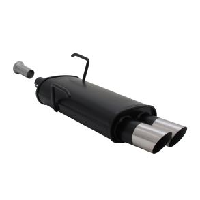 SPORTSBAGPOTTE NOVUS - Peugeot 206 (2A/C) / Peugeot 206CC (2D) rg. 09/1998 - 2009