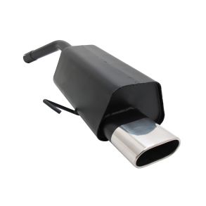 SPORTSBAGPOTTE NOVUS - Alfa Romeo GT (937) & Alfa Romeo 156 (932) inkl. Sportwagon