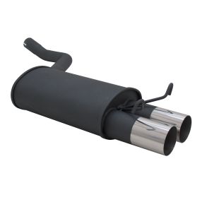 SPORTSBAGPOTTE NOVUS - Mercedes Benz 190 (W201) rg. 1988-1993