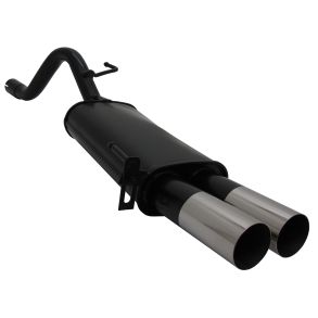 SPORTSBAGPOTTE NOVUS - Fiat Grande Punto (199) rg. 10/2005-