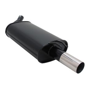 SPORTSBAGPOTTE NOVUS - Renault Twingo (C06) rg. 03/1993 - 2007