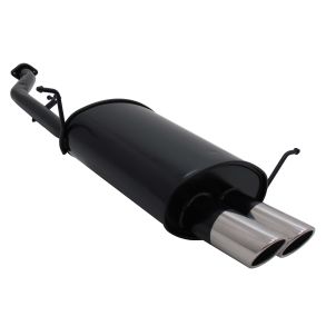 SPORTSBAGPOTTE NOVUS - BMW E36 Compact (3/CG) rg. 03/1994-1999