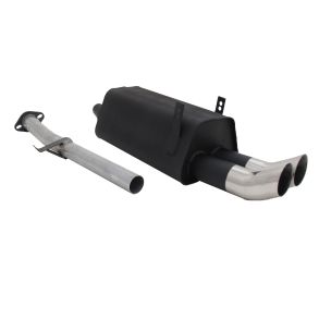 SPORTSBAGPOTTE NOVUS - BMW 3er E36 (3/B 3/C)