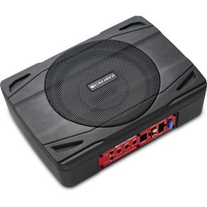 Aktiv subwoofer 8″ - Caliber BC121US - 100W/500W