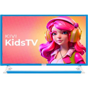 Android Smart TV 32″ - KIVI KidsTV Lego - Slagsikker hrdet skrm