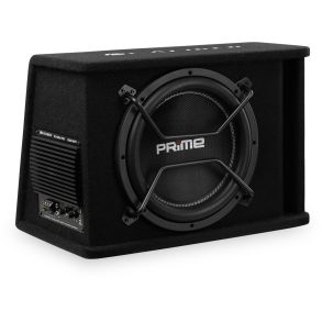 Aktiv subwoofer 12'' - Caliber BC112SA-PRO - 500W/1000W