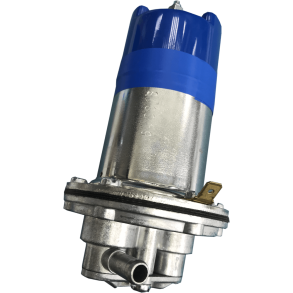 Brndstofpumpe 6V / <100HK - Hardi 1226 - 45-55 ltr/t sugepumpe