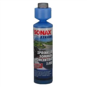 Sprinkler Sommer koncentrat 1:100 - Sonax Xtreme - 250 ml