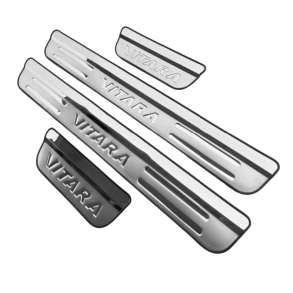 Indstigningslister - Suzuki Vitara rg. 2015->2023