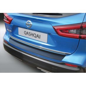 Bumper Protector - NISSAN QASHQAI 8.2017> - REARGUARD