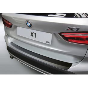 Bumper Protector - BMW X1 S/SE 10.2015> - REARGUARD