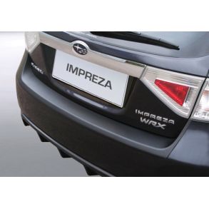 Lssekantbeskytter - SUBARU IMPREZA 5 DOOR 10.2007-> 12.2015 - REARGUARD