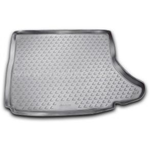 Bagagerumsbakke - LEXUS CT200h 2011-> (Modeller med subwoofer)