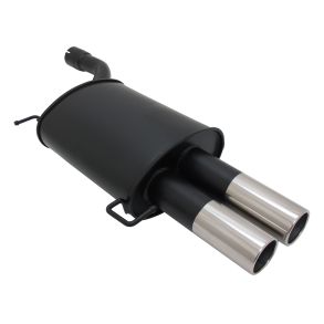 SPORTSBAGPOTTE NOVUS - BMW 5er (E60) Limousine RG. 07/2003-03/2010