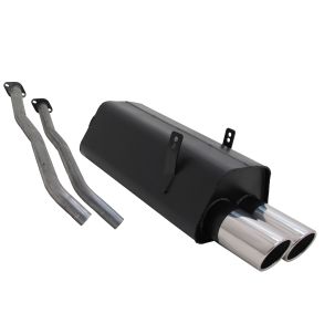 SPORTSBAGPOTTE NOVUS - BMW E36 (3/B,3/C) Limousine/Coupe/Cabrio/Touring rg. 09/1990 - 04/1999