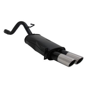 SPORTSBAGPOTTE NOVUS - Fiat Grande Punto (199) rg. 10/2005-