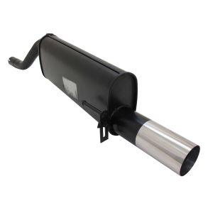 SPORTSBAGPOTTE NOVUS - Opel Corsa D (D) rg. 07/2006-