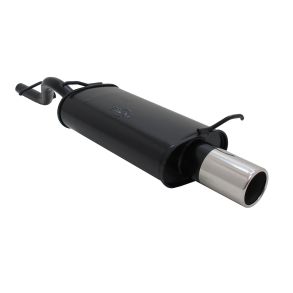 SPORTSBAGPOTTE NOVUS - Ford Ka (RBT) rg. 09/1996 - 11/2008