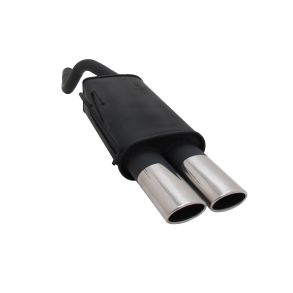 SPORTSBAGPOTTE NOVUS - Fiat Punto II (188) rg. 09/1999-06/2003