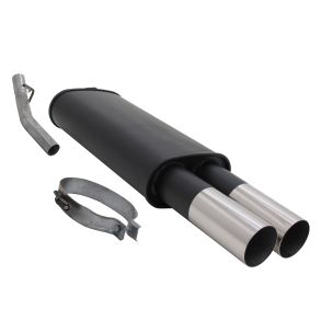 SPORTSBAGPOTTE NOVUS - Opel Vectra A (A/-CC) rg. 09/1988 - 11/1995