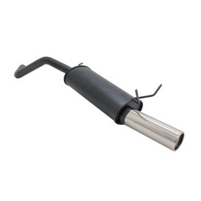 SPORTSBAGPOTTE NOVUS - Renault Megane Coach/Coupe (DA0/EA0) rg. 1996 - 2001