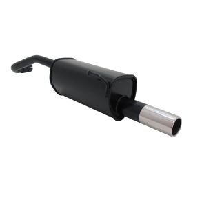 SPORTSBAGPOTTE NOVUS - Seat Arosa (6H/6HS) & VW Lupo (6X)