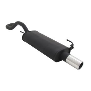 SPORTSBAGPOTTE NOVUS - VW Polo 4 (6N/6N2) rg. 10/1994 - 09/2001