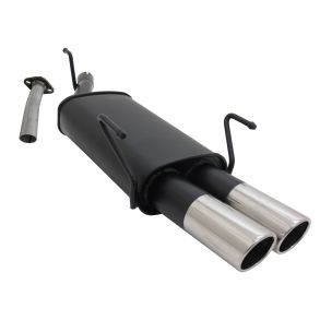 SPORTSBAGPOTTE NOVUS - Opel Astra G Caravan (G/T98) rg. 02/1998 - 07/2004