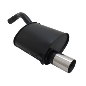 SPORTSBAGPOTTE NOVUS - Alfa Romeo 147 (937) rg. 01/2001-03/2010