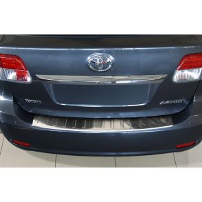 Lssekantbeskytter - Toyota Avensis III combi 2009-2011, FL2011-2015
