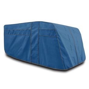 Campingvognsgarage - Bl 630EF - Ml 600-630 cm
