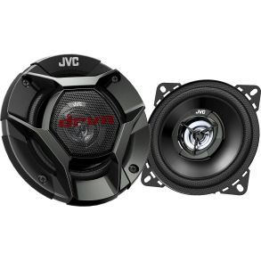 Hjttaler 10 cm - JVC CS-DR420 - 220W maks