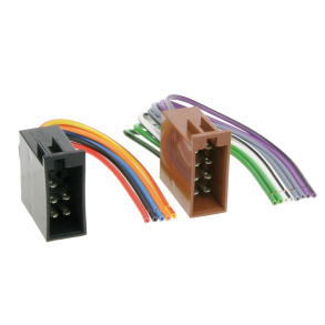 Isostik - Universal HUN - Med Lse Ender