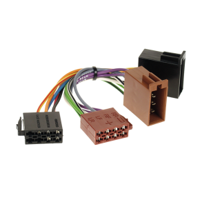 Isostik - Forlnger 20 CM - AUDI / SEAT / SKODA & VW