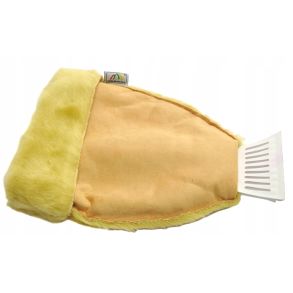 Isskraber med foret handske - AURORA