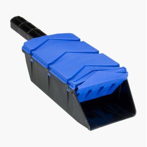 Praktisk Strskovl M/ Hndtag - Volume 700 ml