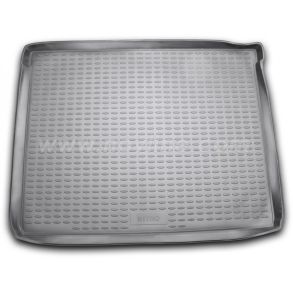 Bagagerumsbakke - DODGE Nitro 2007->