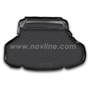 Bagagerumsbakke - LEXUS ES 250/350 2012->