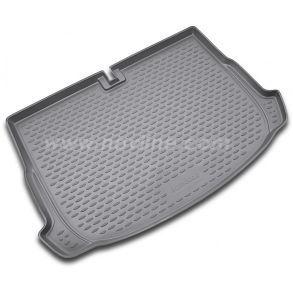 Bagagerumsbakke - VW Scirocco 04/2009->