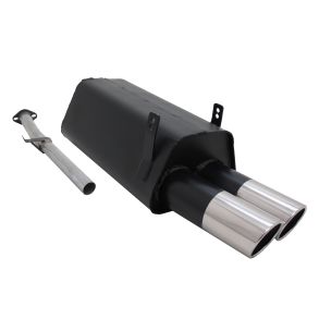 SPORTSBAGPOTTE NOVUS - BMW 3er E36 (3/B 3/C) Limousine / Coupe / Cabrio / Touring