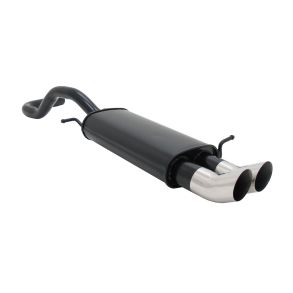 SPORTSBAGPOTTE NOVUS - Seat Ibiza (6K) rg. 07/1996 - 1999