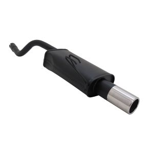 SPORTSBAGPOTTE NOVUS - Fiat Punto II (188) rg. 09/1999-06/2003