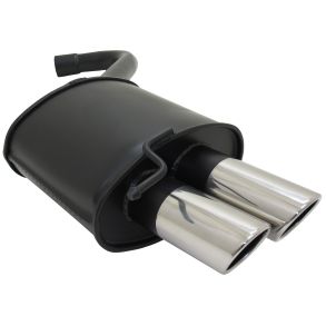 SPORTSBAGPOTTE NOVUS - BMW E90 / E91 (390L) Limousine/Touring